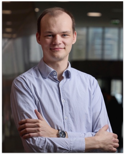 Magnus Jensen