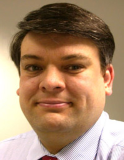 Prof. Richard Cook